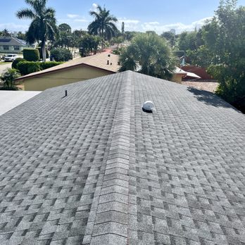 ALL TYPES ROOFING
